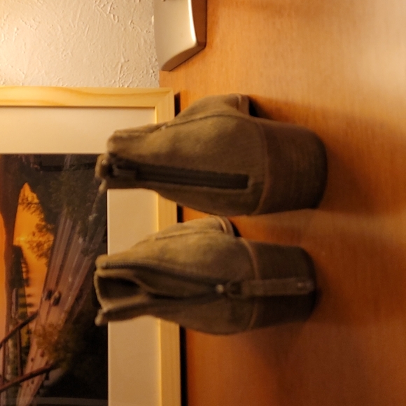 Dolce Vita Boots size 7 - Picture 3 of 7